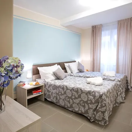 Sala Comacina Four Apartment Ossuccio