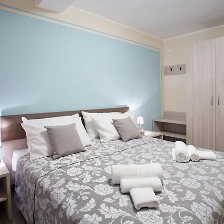 Apartament Sala Comacina Four Ossuccio
